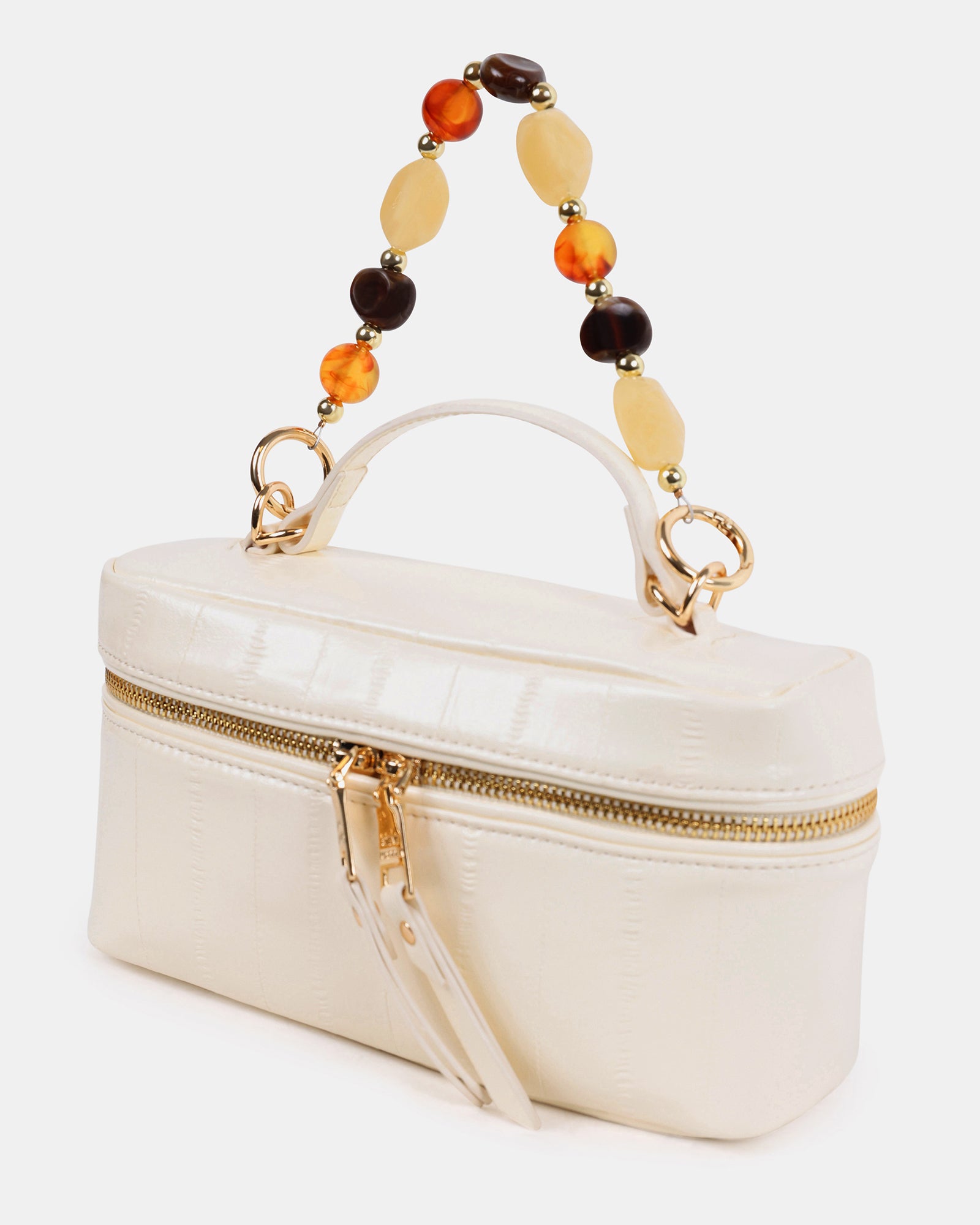 BHERRA NATURAL EXOTIC - Handbags - Steve Madden Canada - view 4