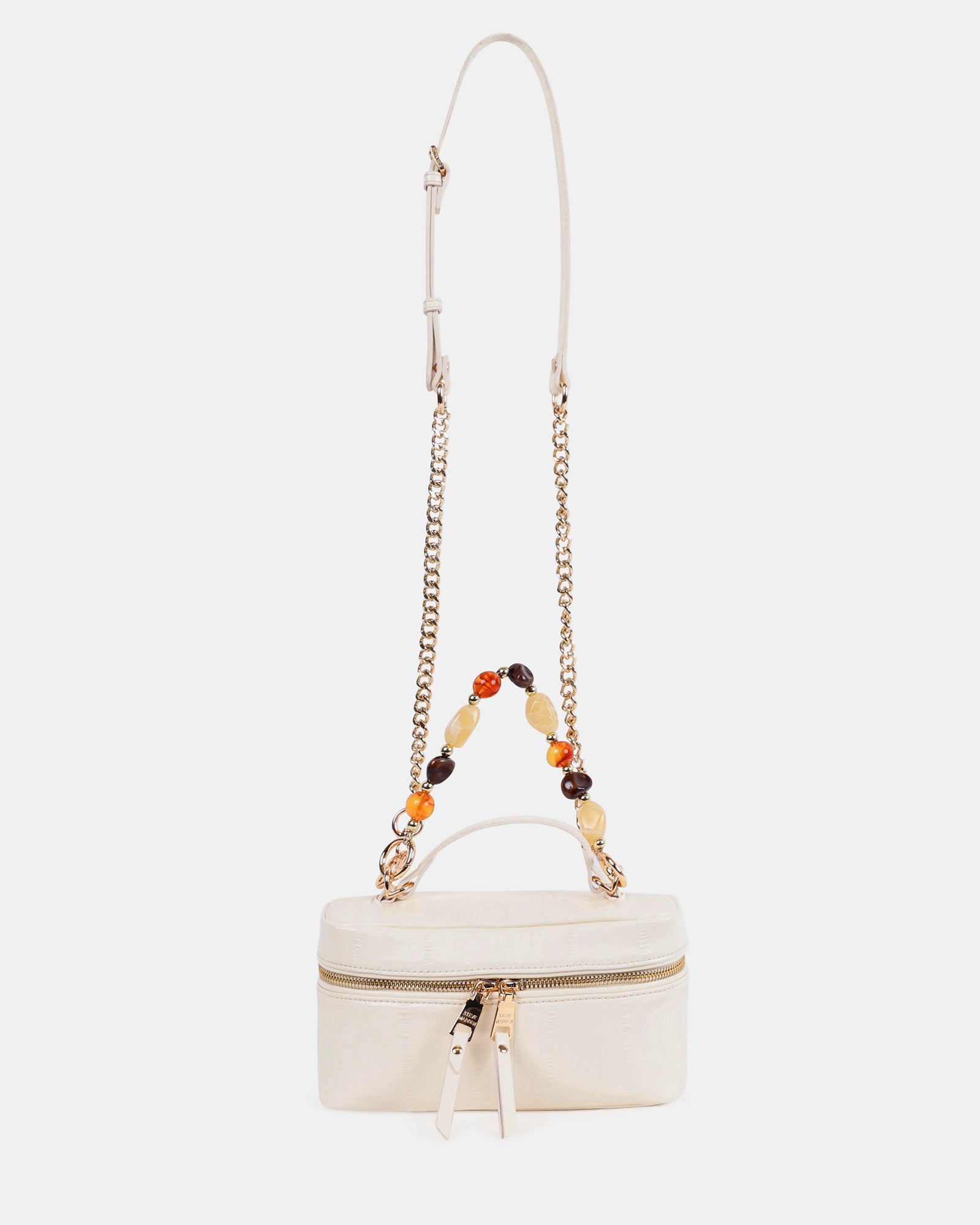 BHERRA NATURAL EXOTIC - Handbags - Steve Madden Canada - view 2