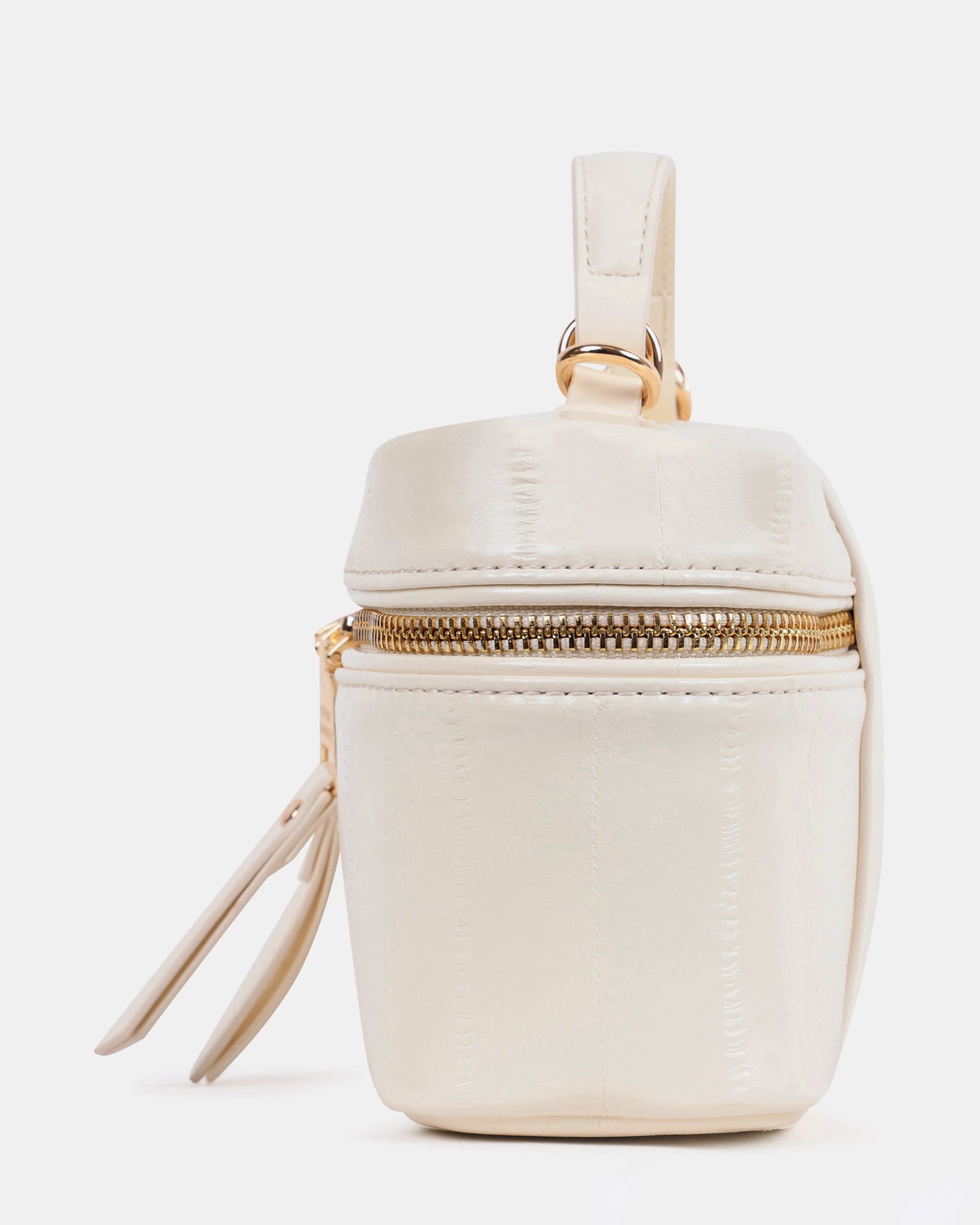BHERRA NATURAL EXOTIC - Handbags - Steve Madden Canada - view 3