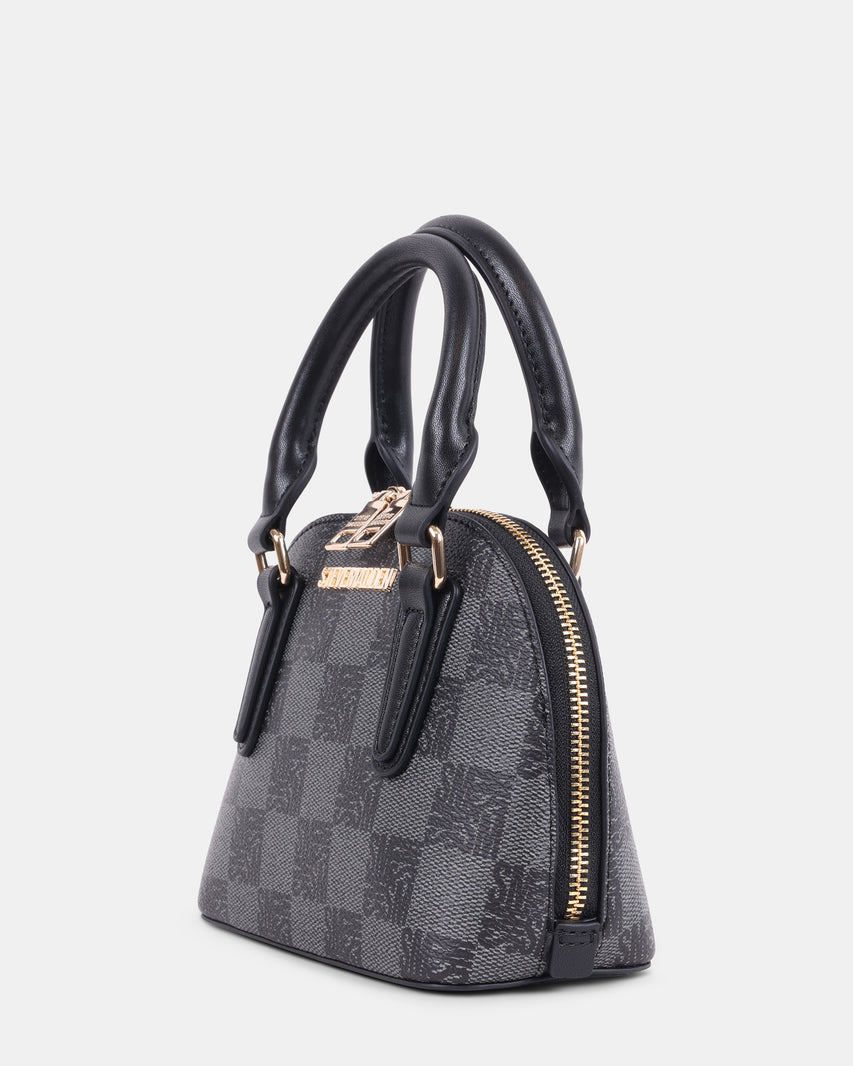 BHOPE-7 BLACK - Handbags - Steve Madden Canada - view 5