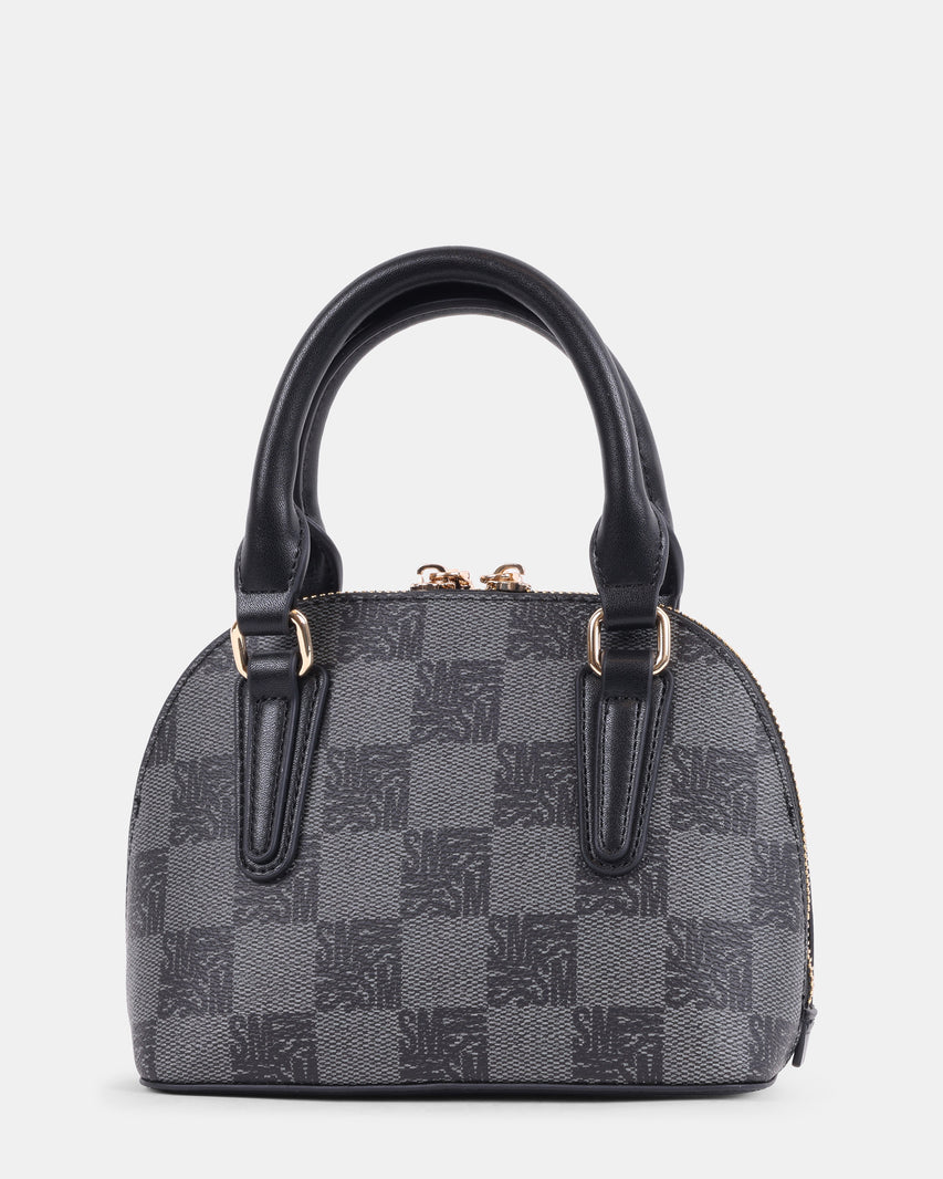 BHOPE-7 BLACK - Handbags - Steve Madden Canada - view 6