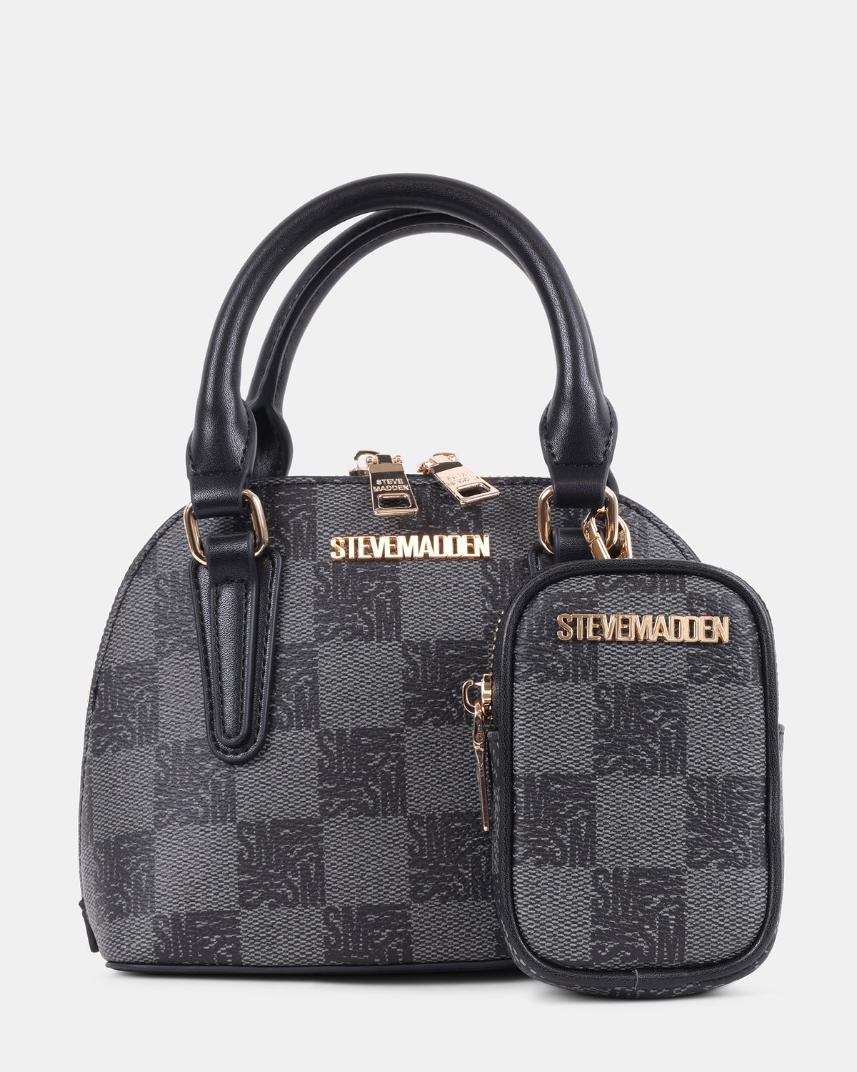 BHOPE-7 BLACK - Handbags - Steve Madden Canada - view 4