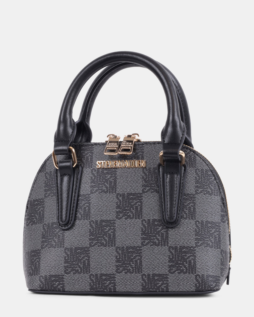 BHOPE-7 BLACK - Handbags - Steve Madden Canada