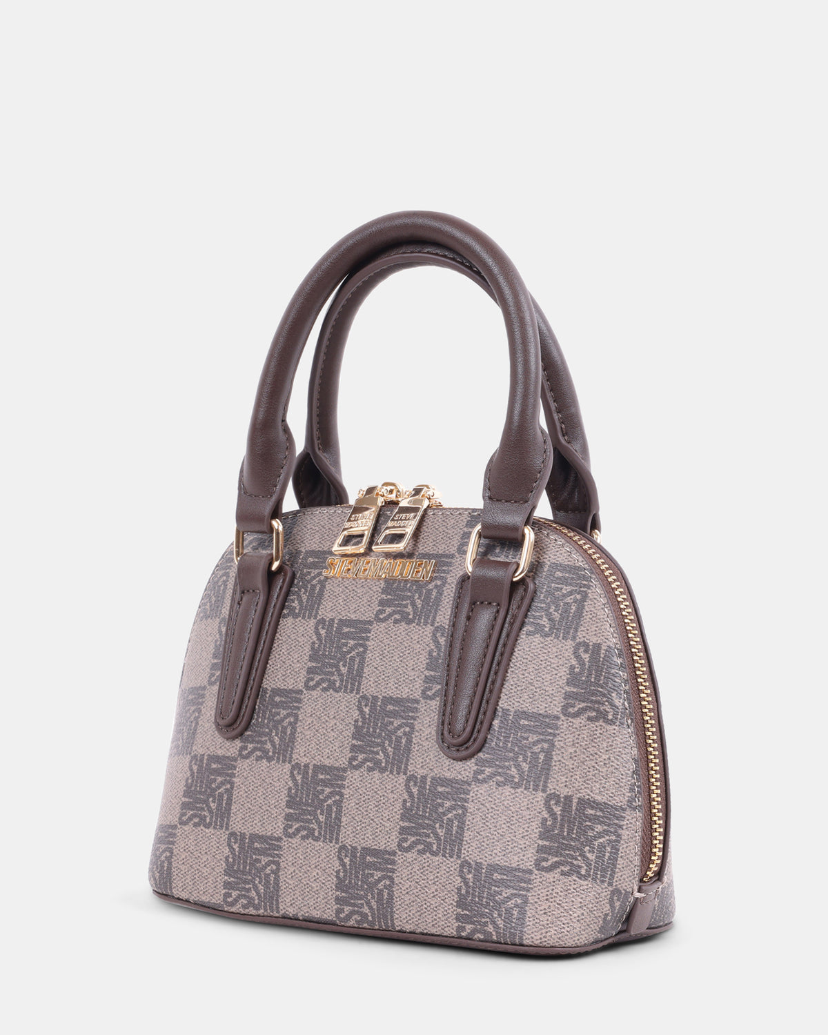 BHOPE-7 BROWN - Handbags - Steve Madden Canada - view 5
