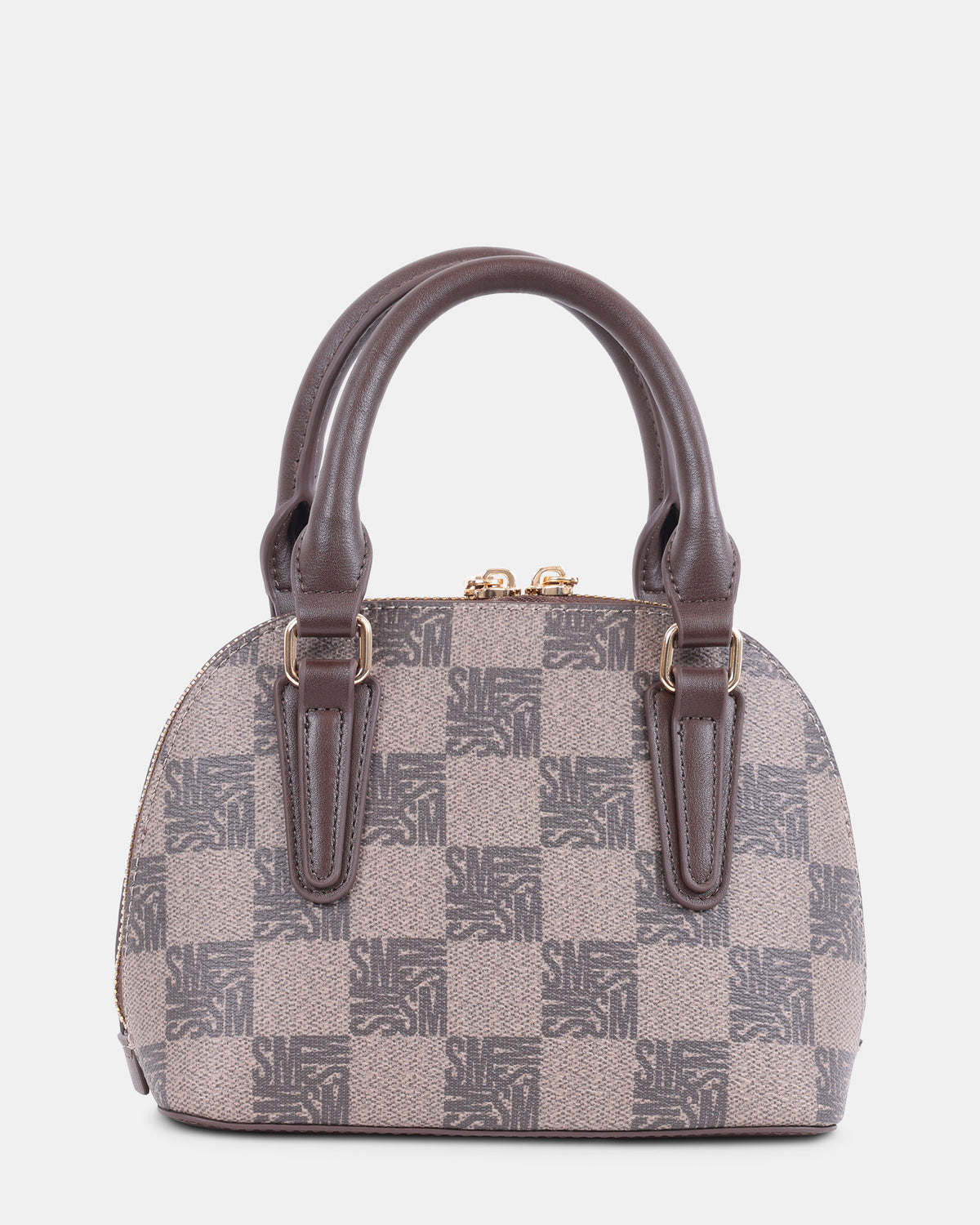 BHOPE-7 BROWN - Handbags - Steve Madden Canada - view 6