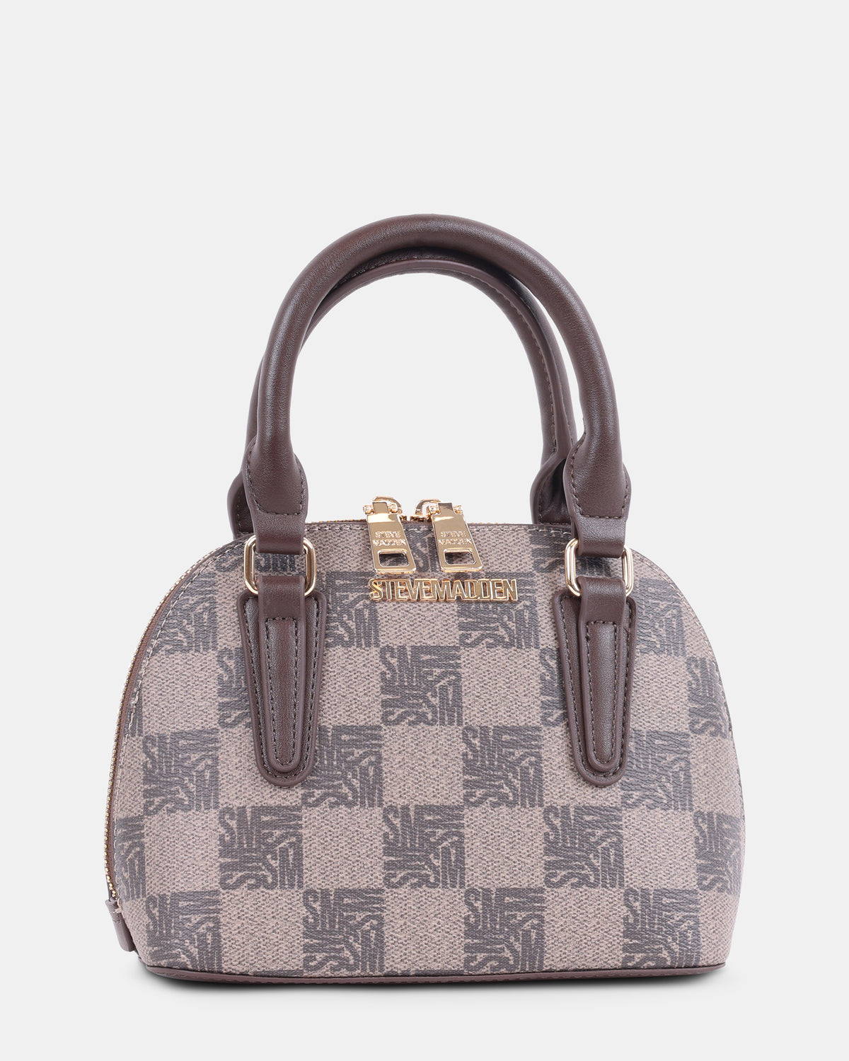 BHOPE-7 BROWN - Handbags - Steve Madden Canada