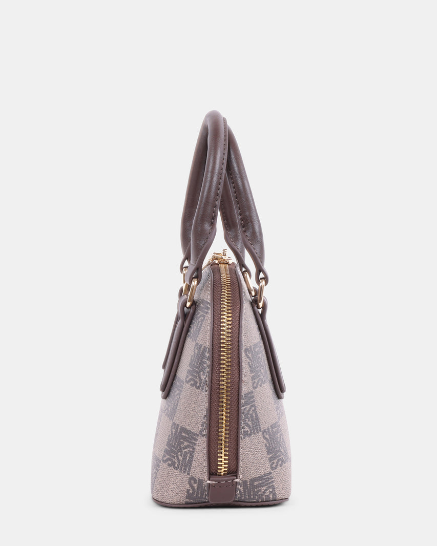 BHOPE-7 BROWN - Handbags - Steve Madden Canada - view 3