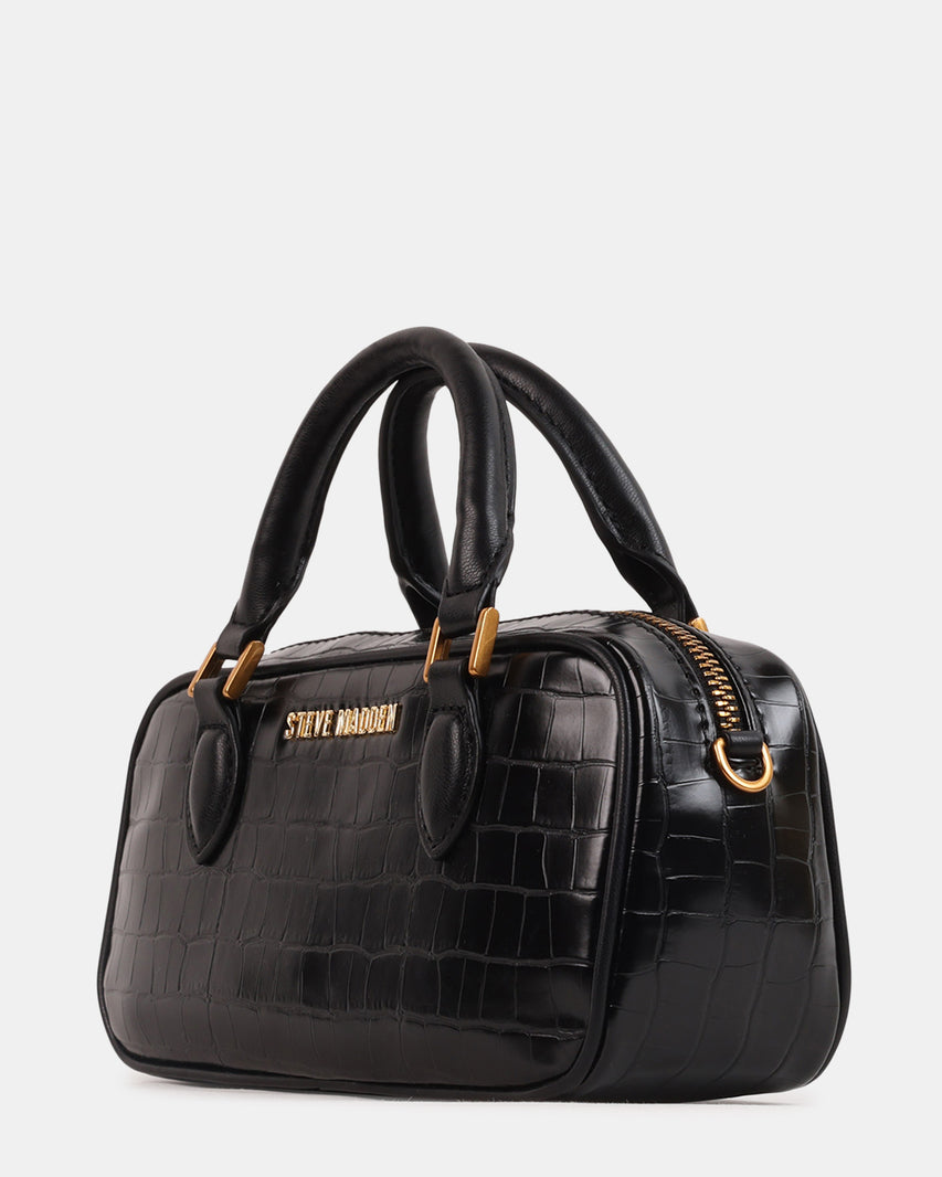 BHUDSON BLACK - Handbags - Steve Madden Canada - view 4