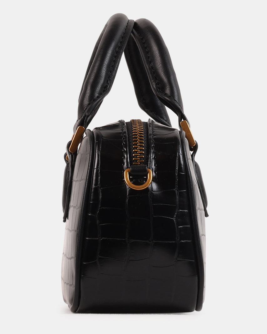 BHUDSON BLACK - Handbags - Steve Madden Canada - view 3