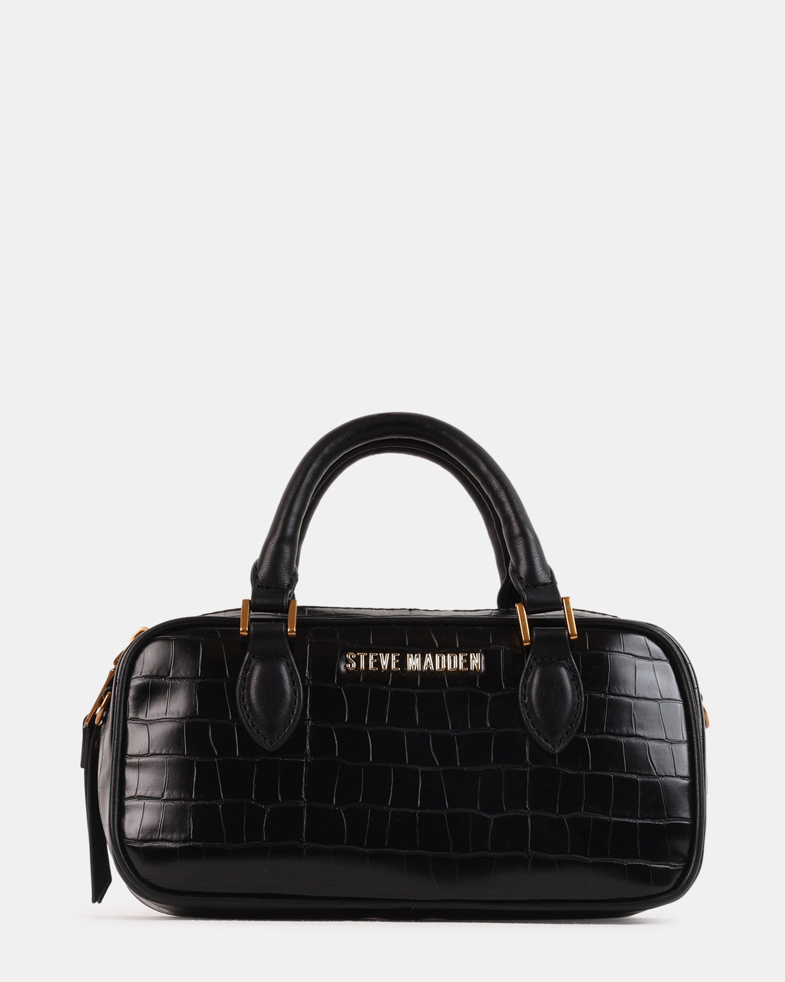 BHUDSON BLACK - Handbags - Steve Madden Canada - view 2