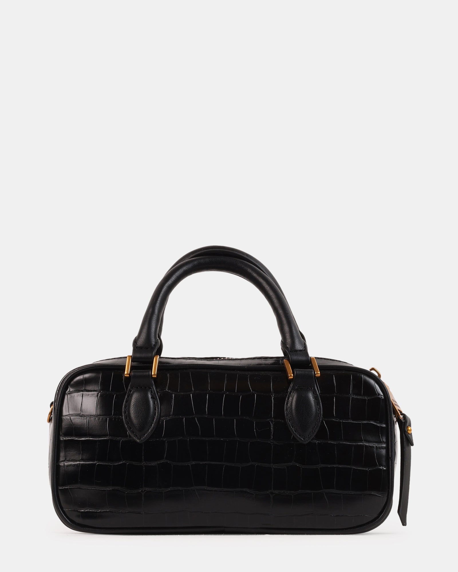 BHUDSON BLACK - Handbags - Steve Madden Canada - view 5