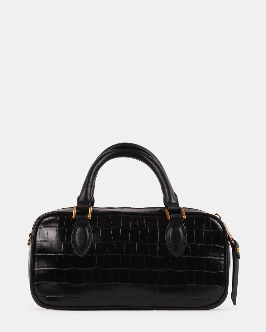 BHUDSON BLACK - Handbags - Steve Madden Canada - view 5