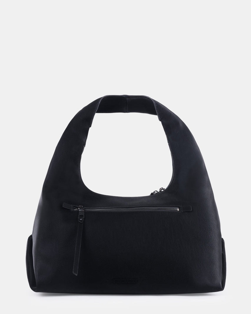 BIVA-V BLACK MULTI - Handbags - Steve Madden Canada - view 4