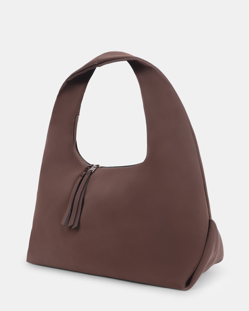BIVA-V BROWN MULTI - Handbags - Steve Madden Canada - view 2