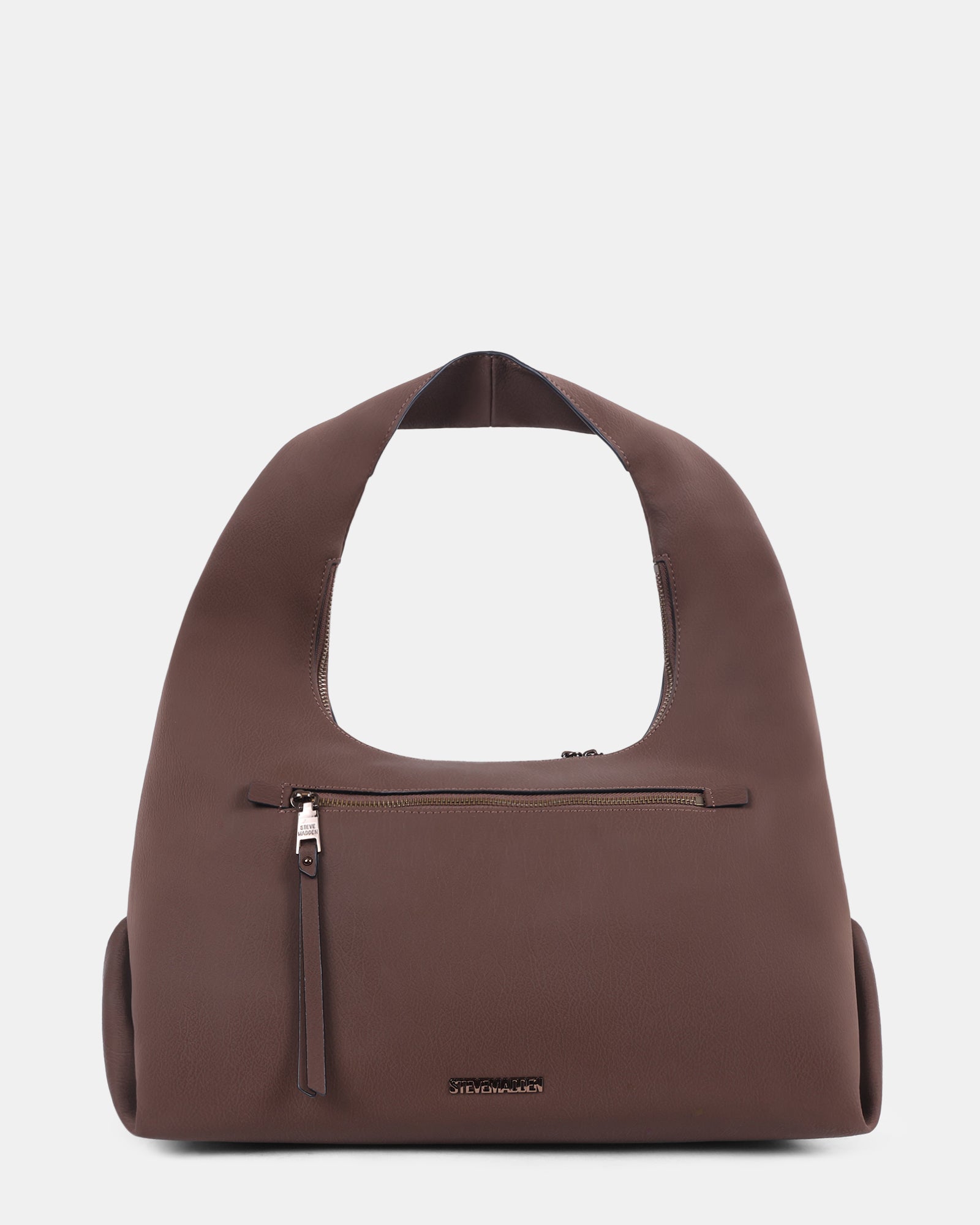 BIVA-V BROWN MULTI - Handbags - Steve Madden Canada - view 4
