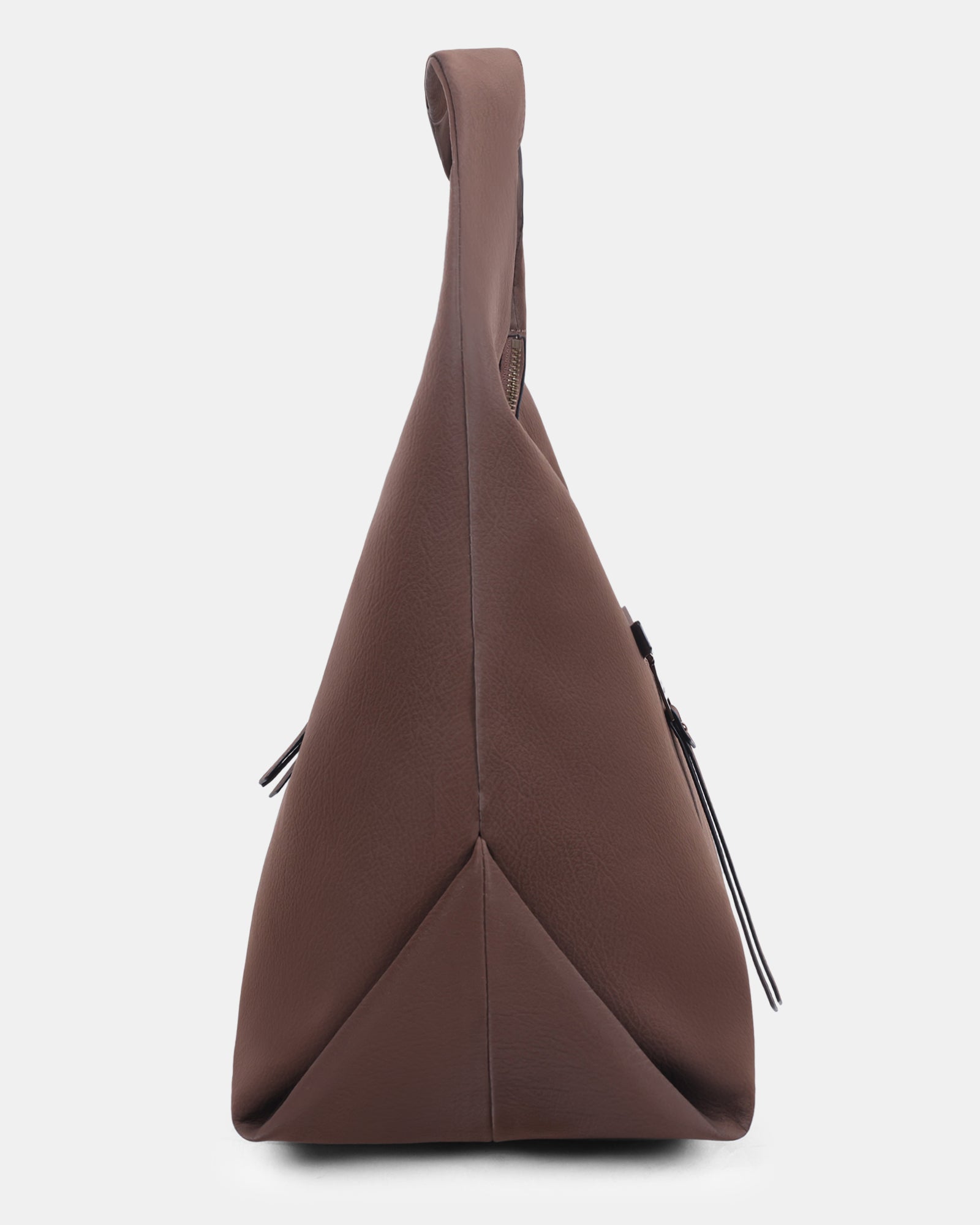BIVA-V BROWN MULTI - Handbags - Steve Madden Canada - view 3