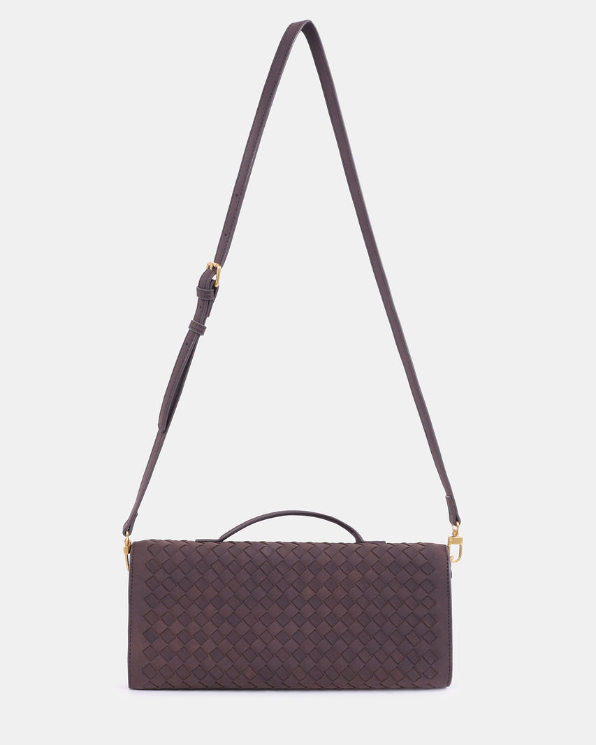 BKAIA BROWN FABRIC - Handbags - Steve Madden Canada - view 5