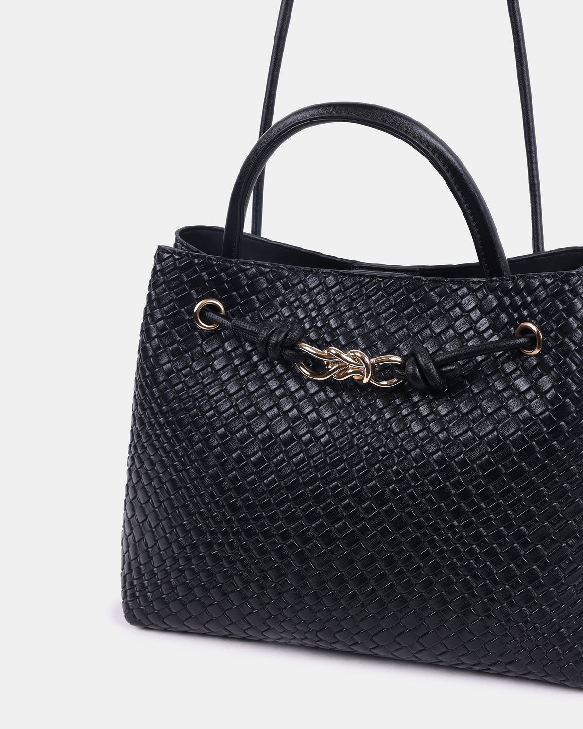 BKIARA-B BLACK - Handbags - Steve Madden Canada - view 2
