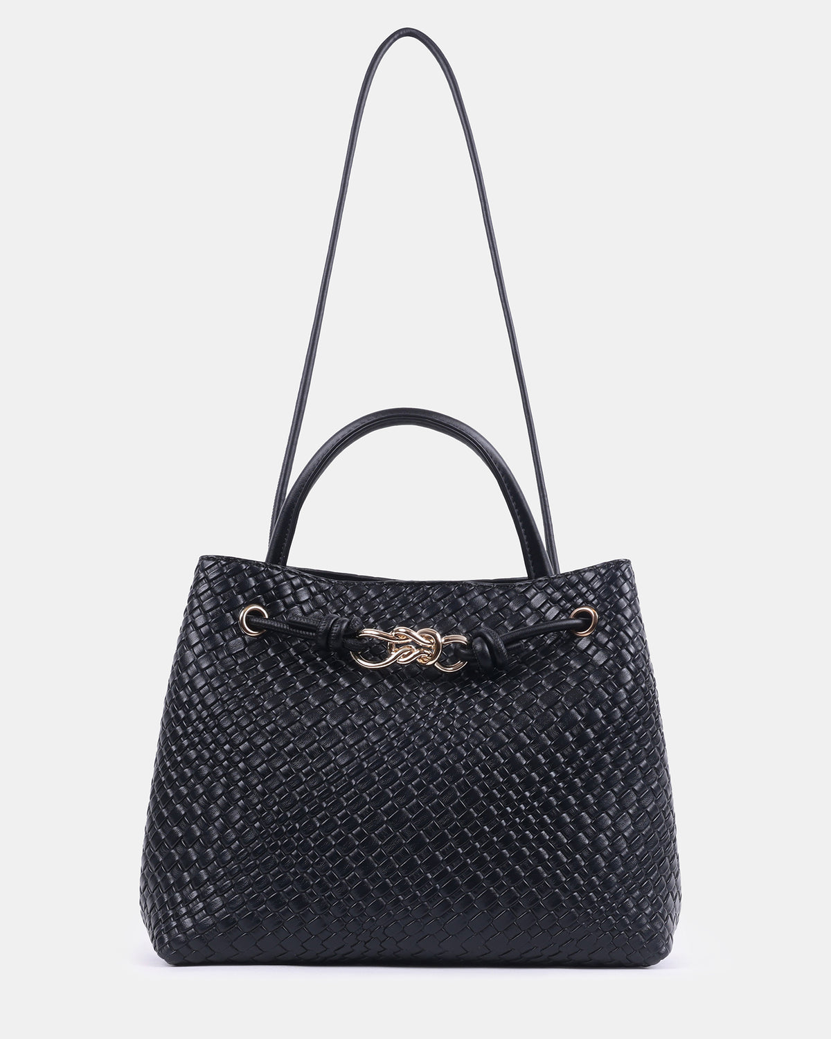 BKIARA-B BLACK - Handbags - Steve Madden Canada