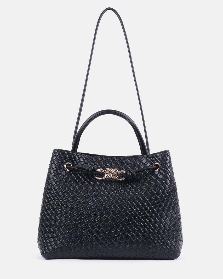 BKIARA-B BLACK - Handbags - Steve Madden Canada