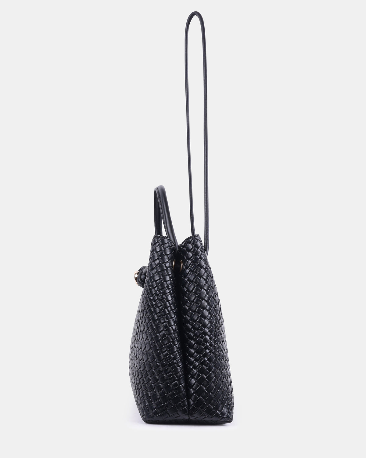 BKIARA-B BLACK - Handbags - Steve Madden Canada - view 3