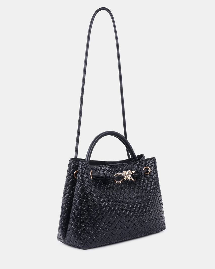 BKIARA BLACK - Handbags - Steve Madden Canada - view 2