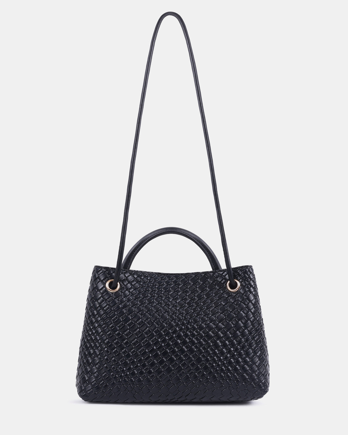 BKIARA-B BLACK - Handbags - Steve Madden Canada - view 4