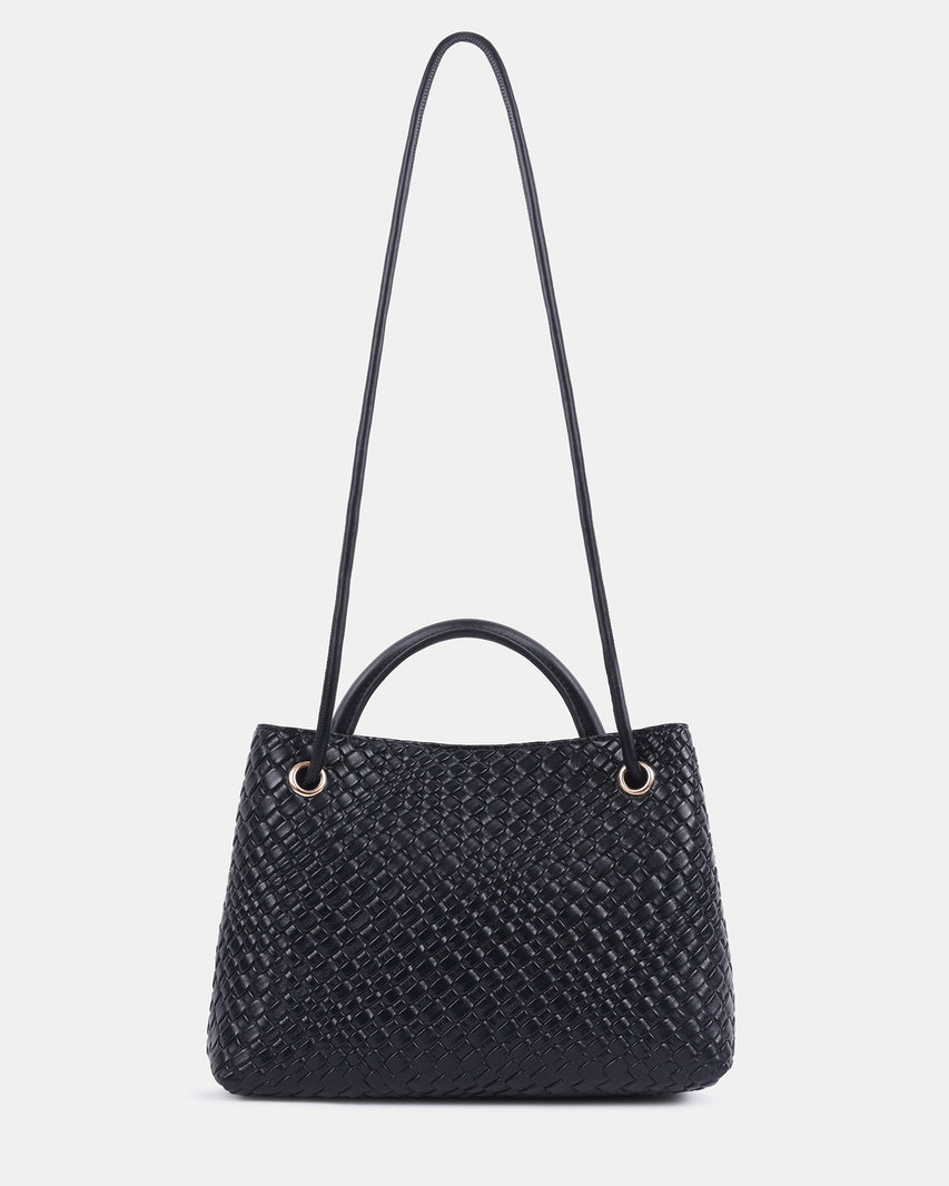BKIARA-B BLACK - Handbags - Steve Madden Canada - view 4