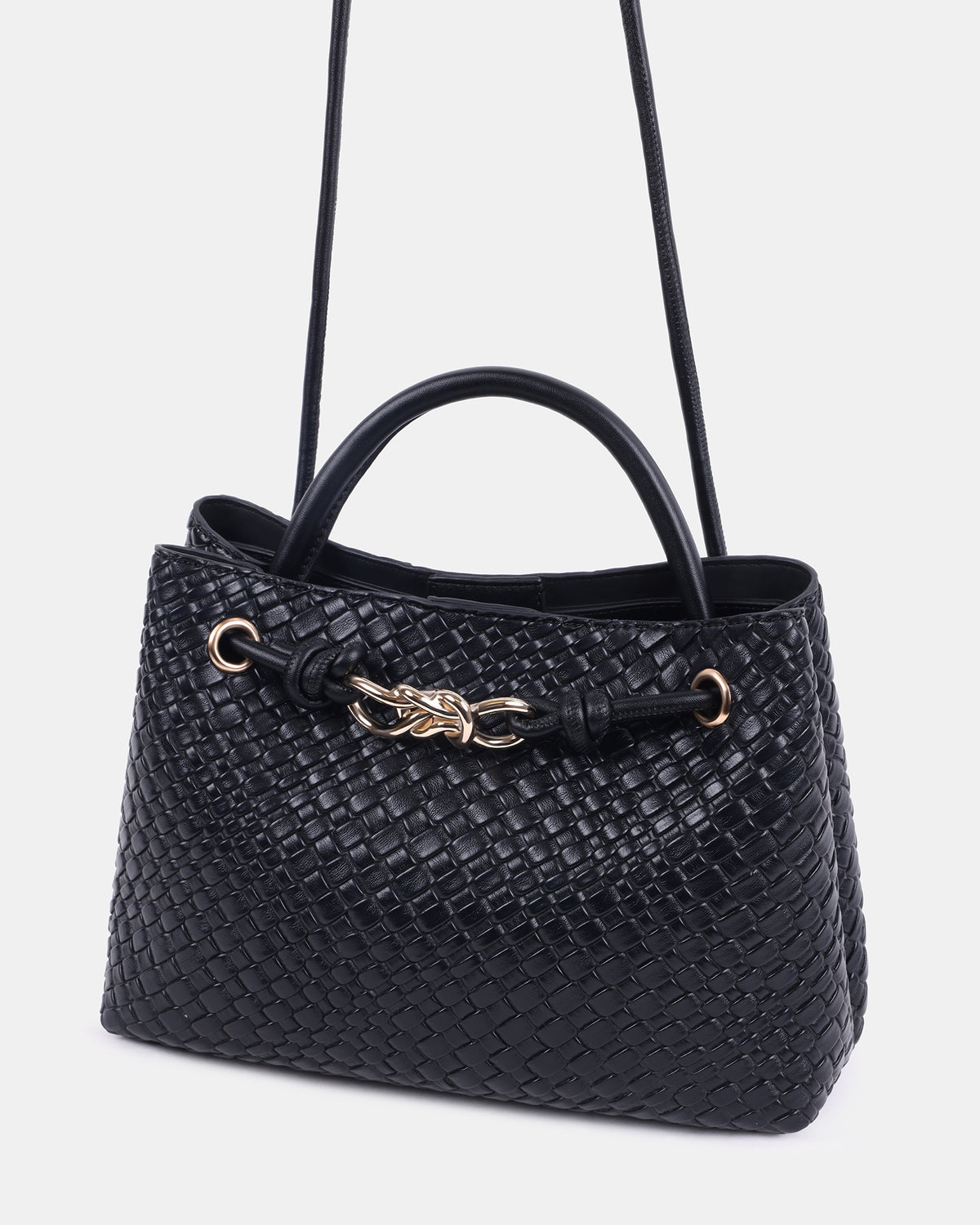 BKIARA BLACK - Handbags - Steve Madden Canada - view 4