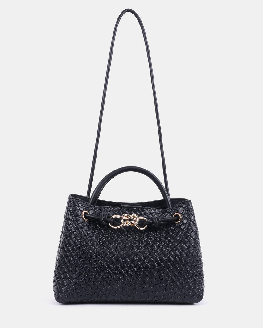 BKIARA BLACK - Handbags - Steve Madden Canada