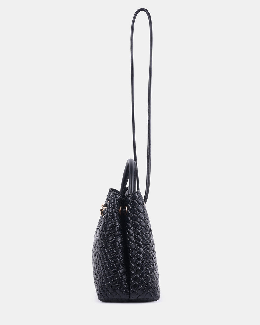 BKIARA BLACK - Handbags - Steve Madden Canada - view 3