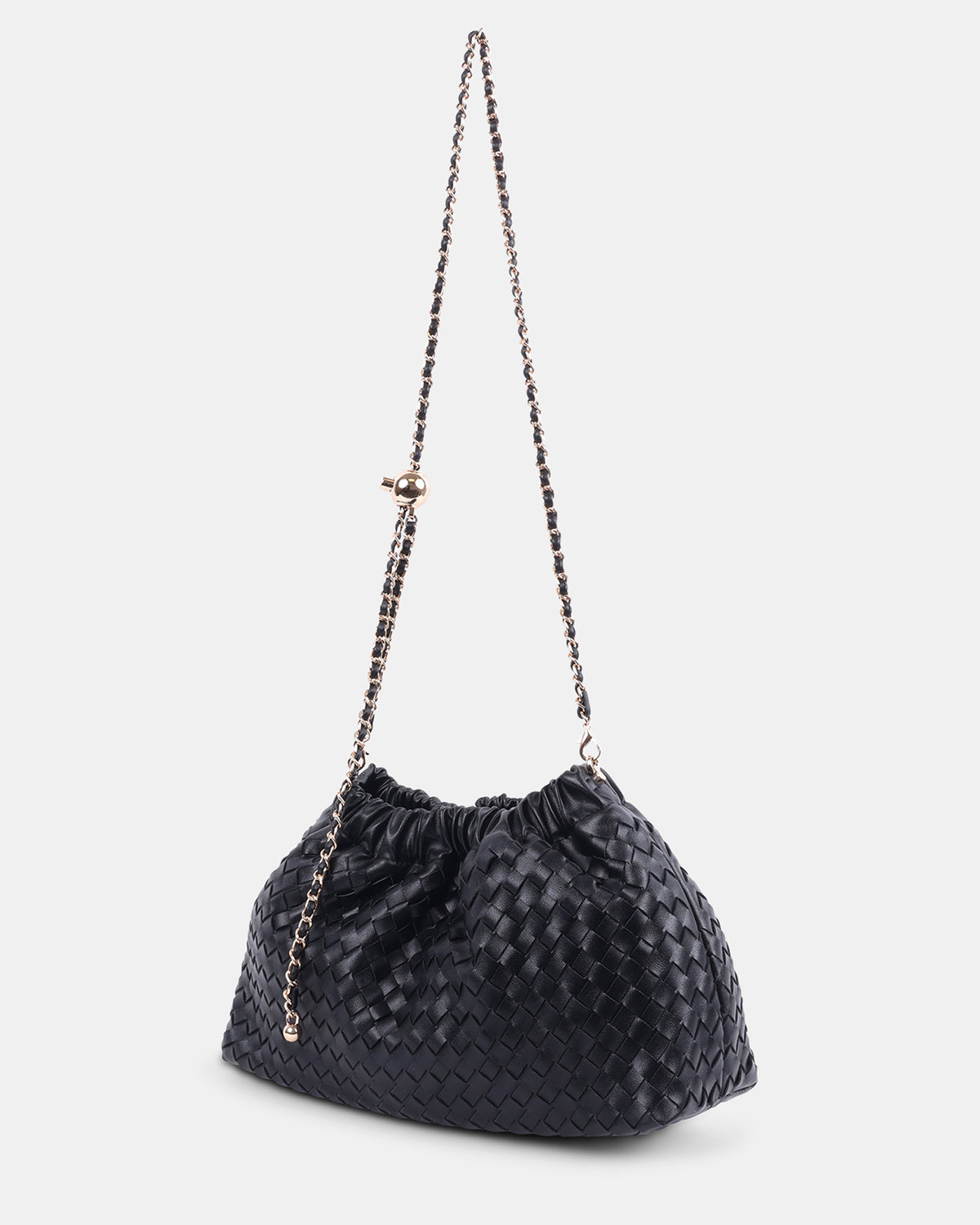 BLOLLA-B BLACK - Handbags - Steve Madden Canada - view 2
