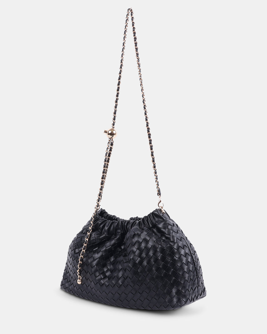 BLOLLA-B BLACK - Handbags - Steve Madden Canada - view 2