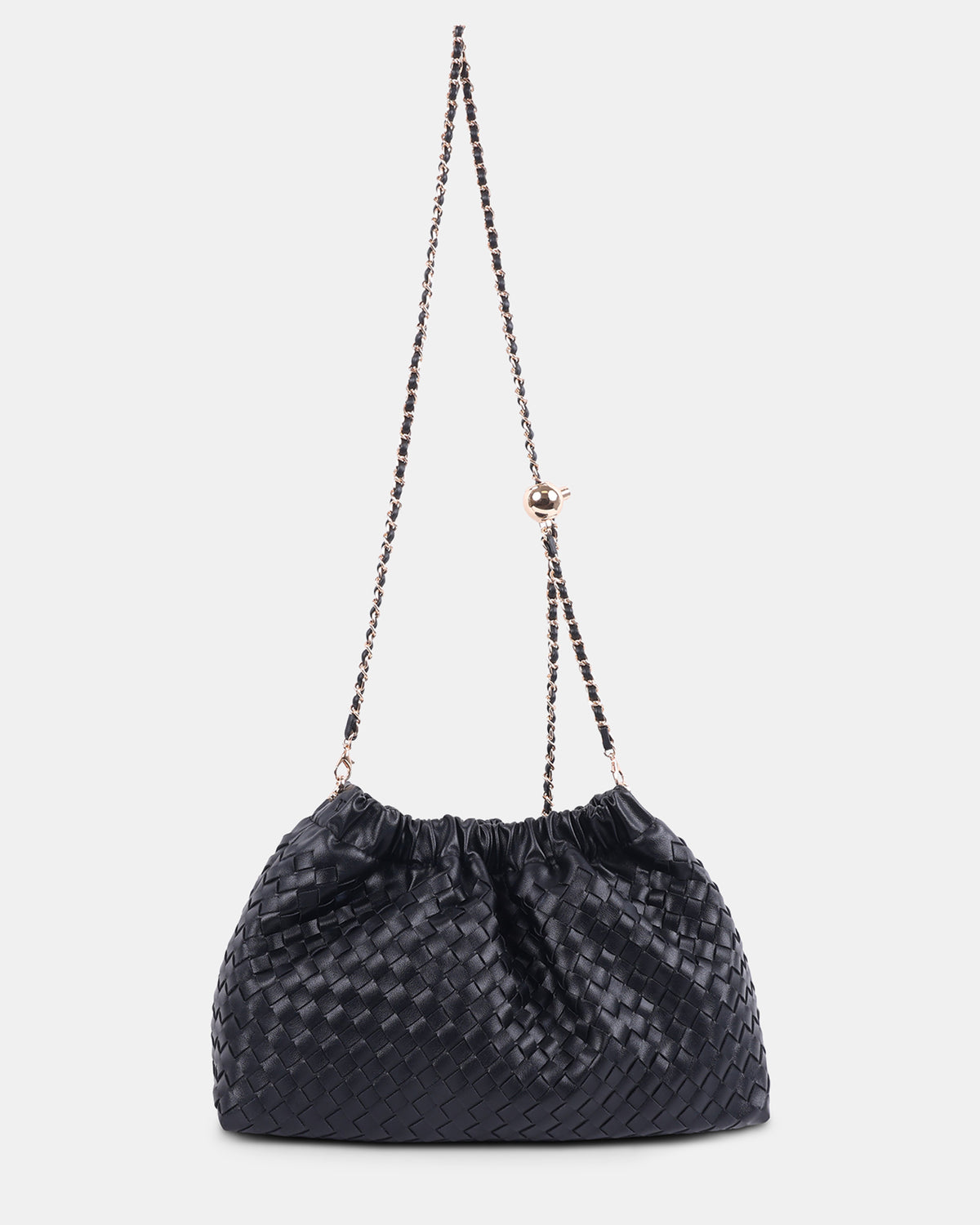 BLOLLA-B BLACK - Handbags - Steve Madden Canada - view 5