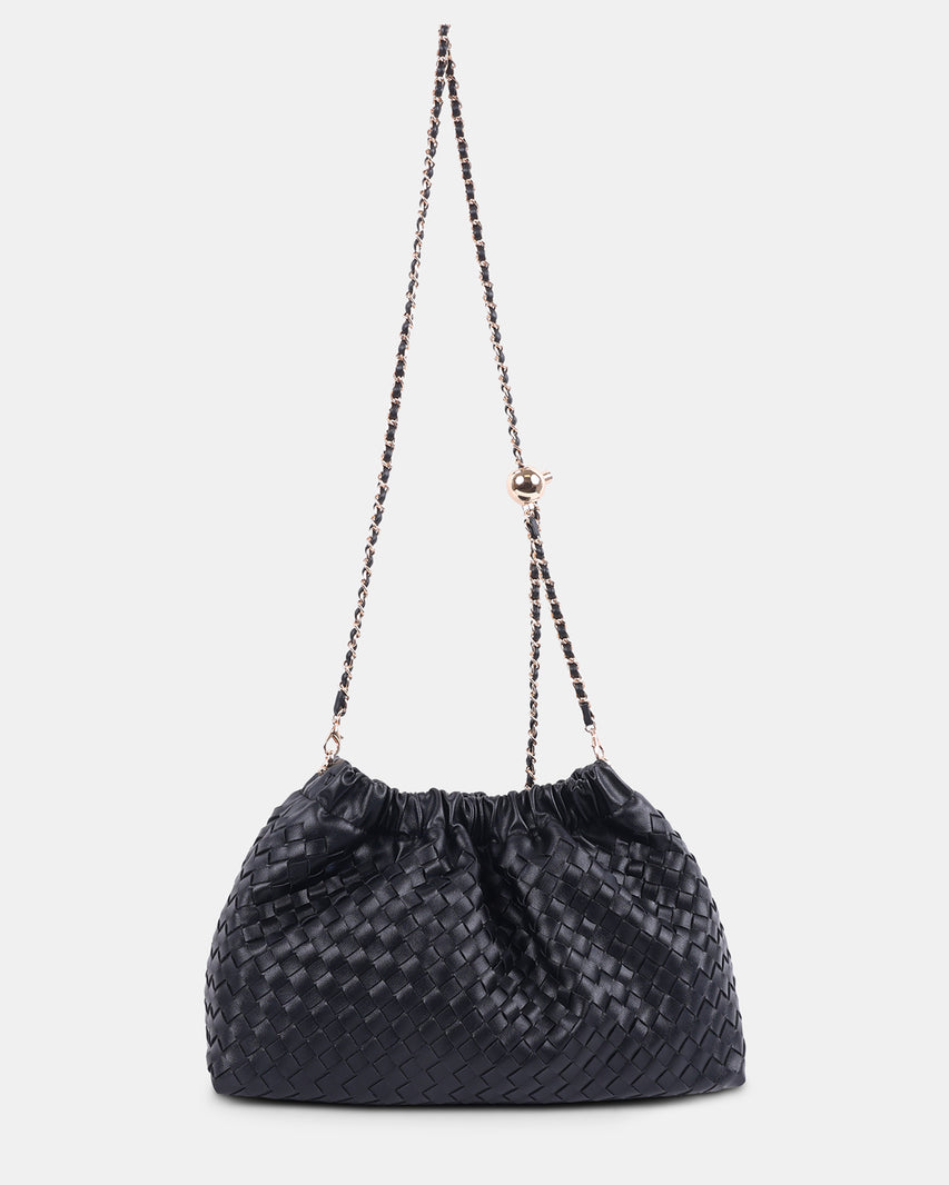 BLOLLA-B BLACK - Handbags - Steve Madden Canada - view 5