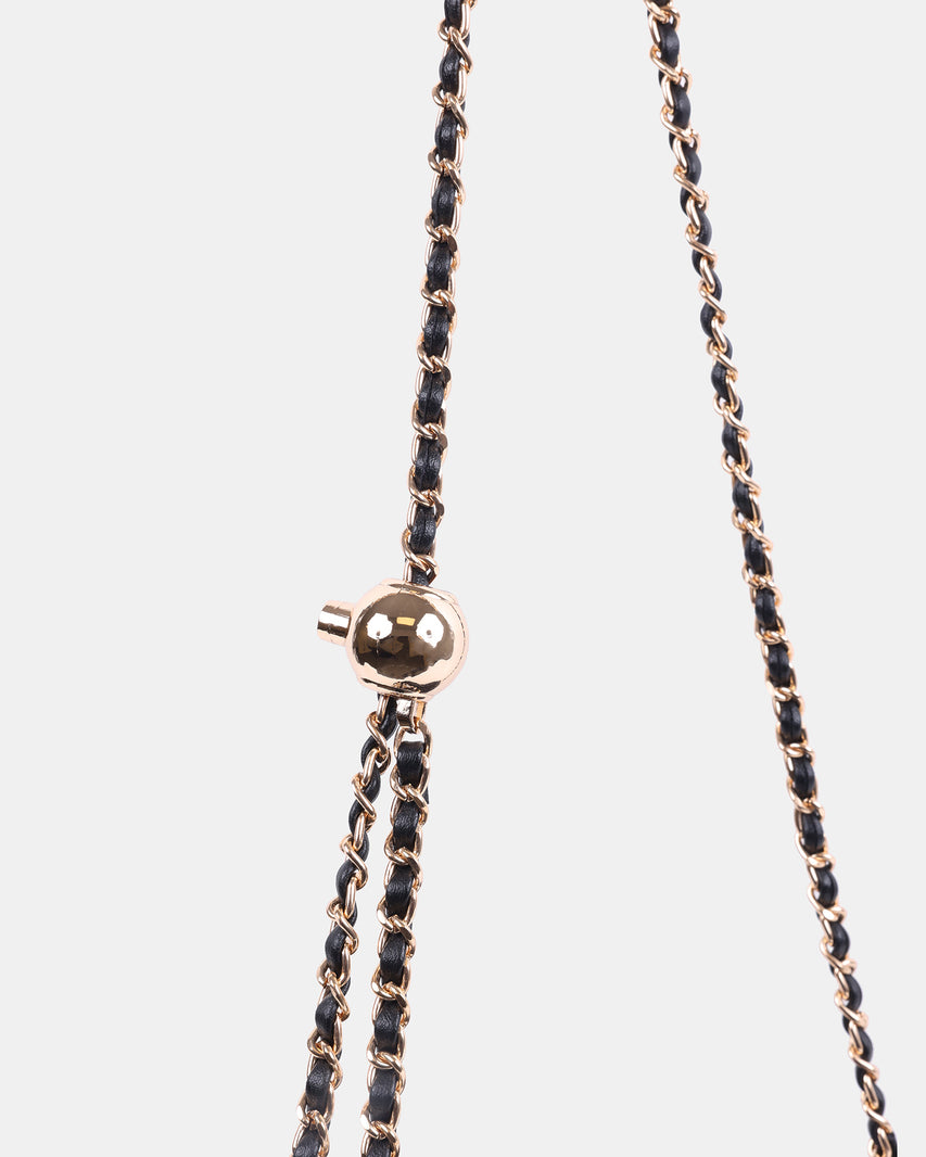 BLOLLA-B BLACK - Handbags - Steve Madden Canada - view 3