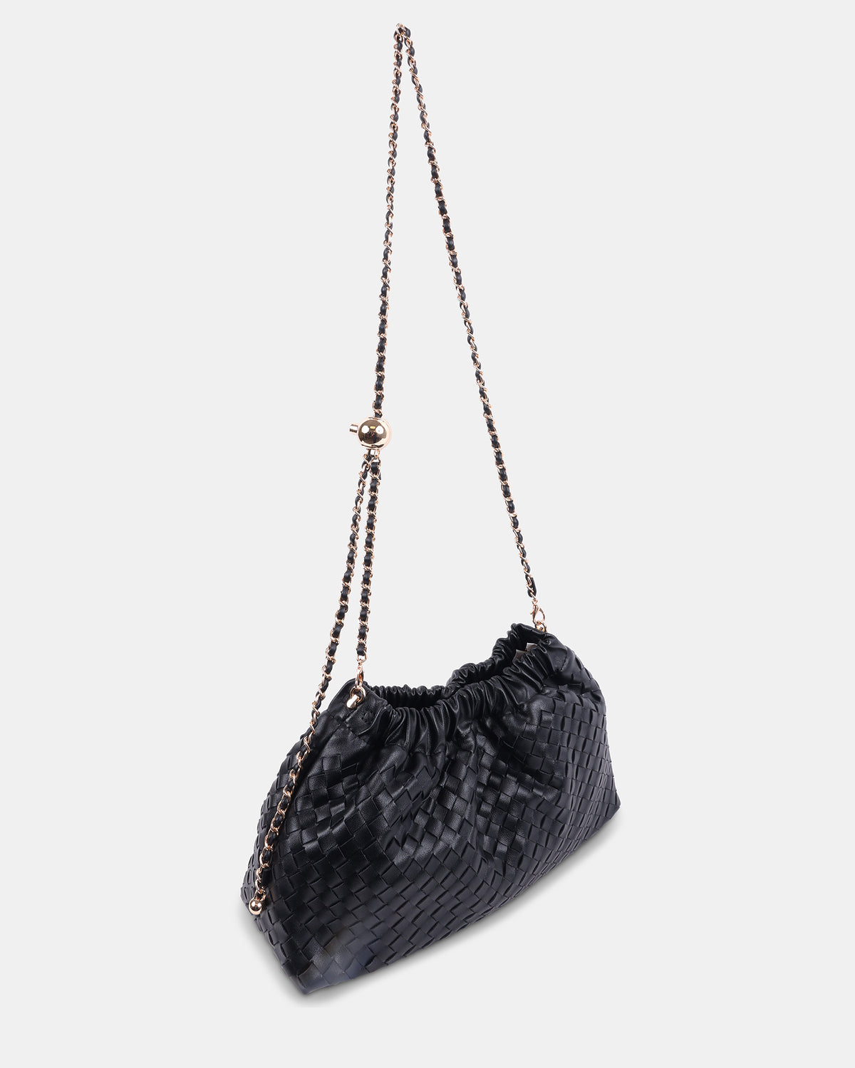 BLOLLA-B BLACK - Handbags - Steve Madden Canada - view 4