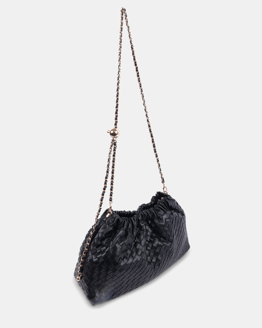 BLOLLA-B BLACK - Handbags - Steve Madden Canada - view 4