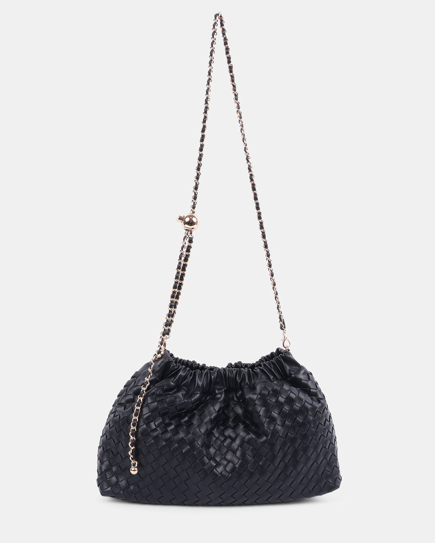 BLOLLA-B BLACK - Handbags - Steve Madden Canada