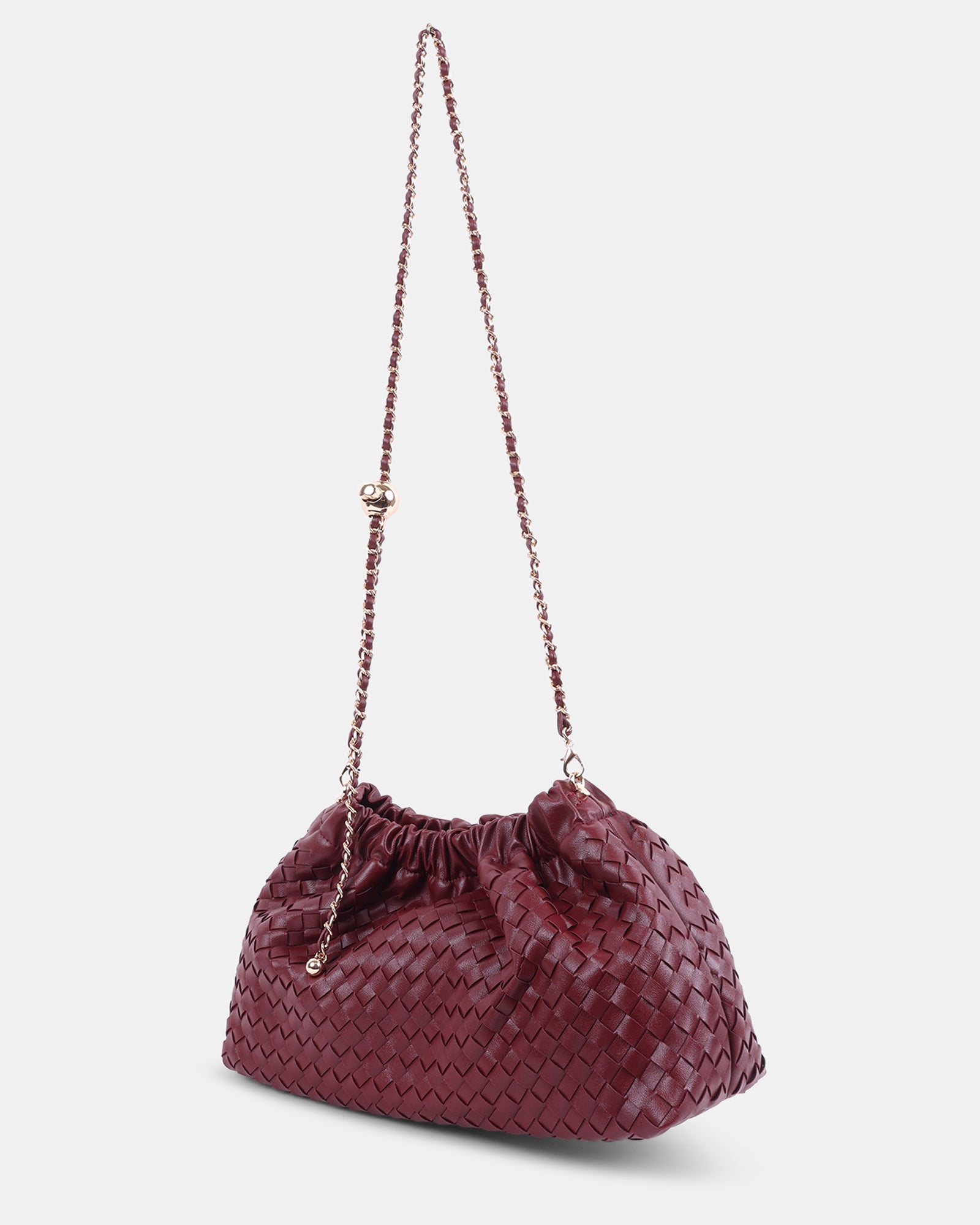 BLOLLA-B BURGUNDY - view 2