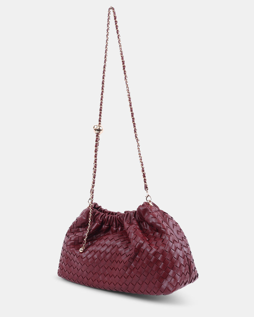 BLOLLA-B BURGUNDY - view 2