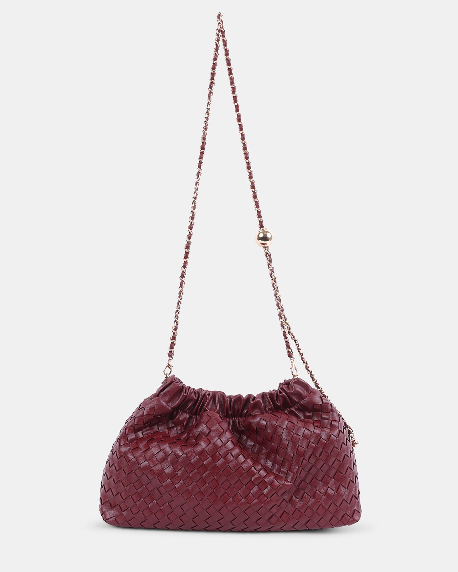 BLOLLA-B BURGUNDY - view 5