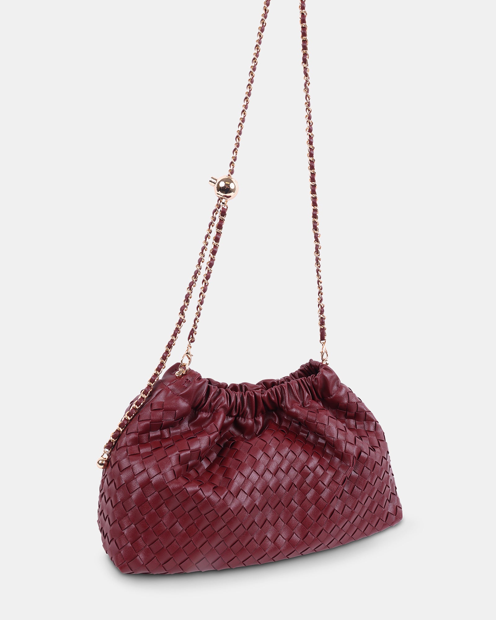 BLOLLA-B BURGUNDY - view 4
