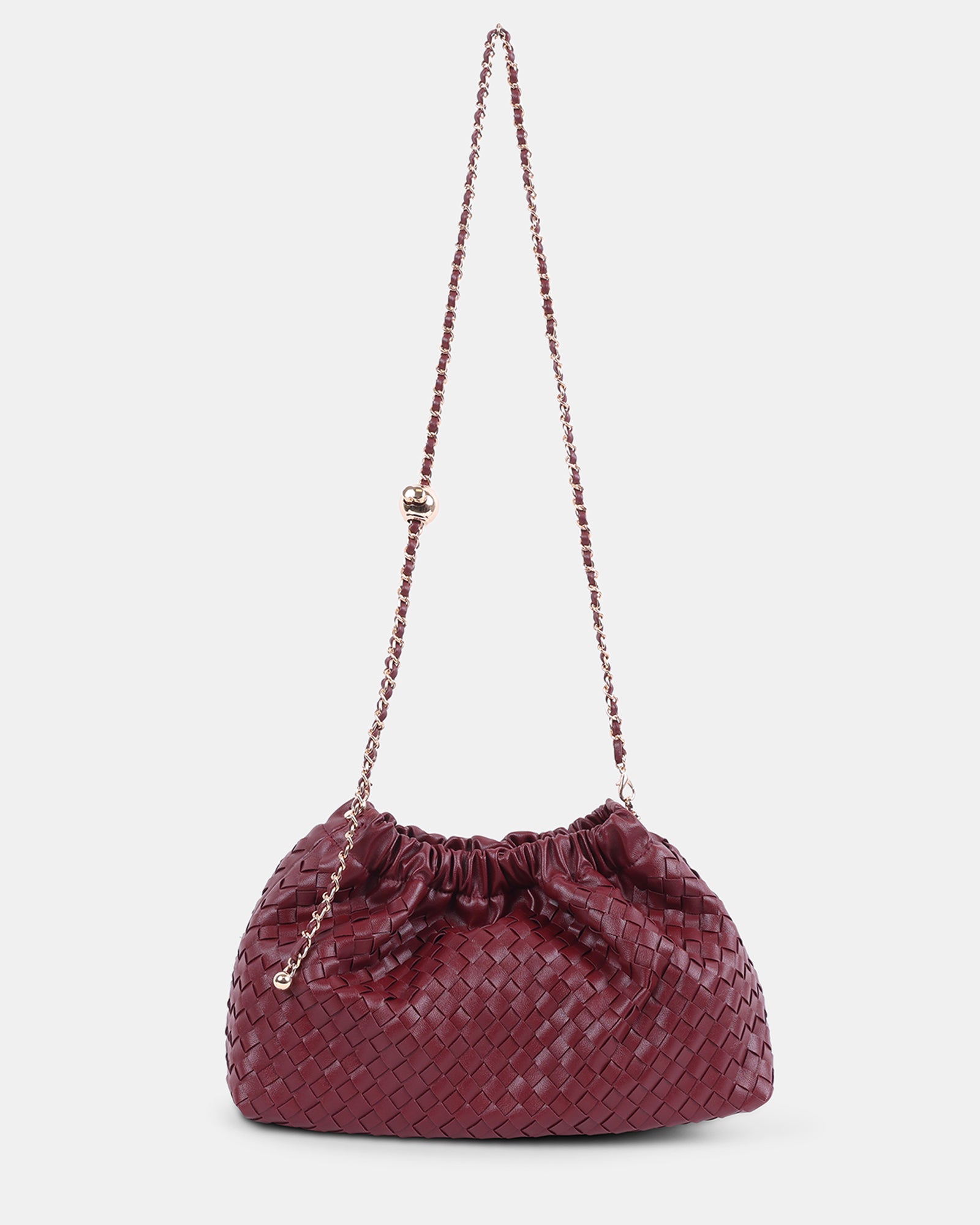 BLOLLA-B BURGUNDY