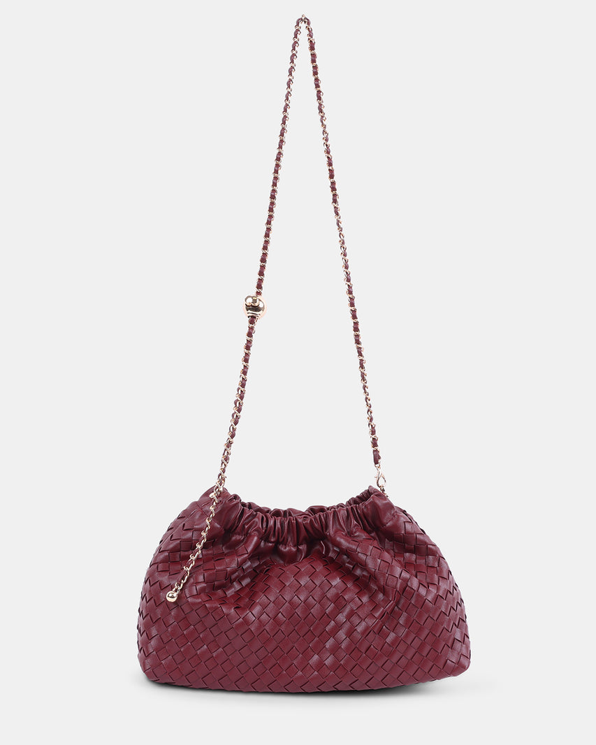 BLOLLA-B BURGUNDY