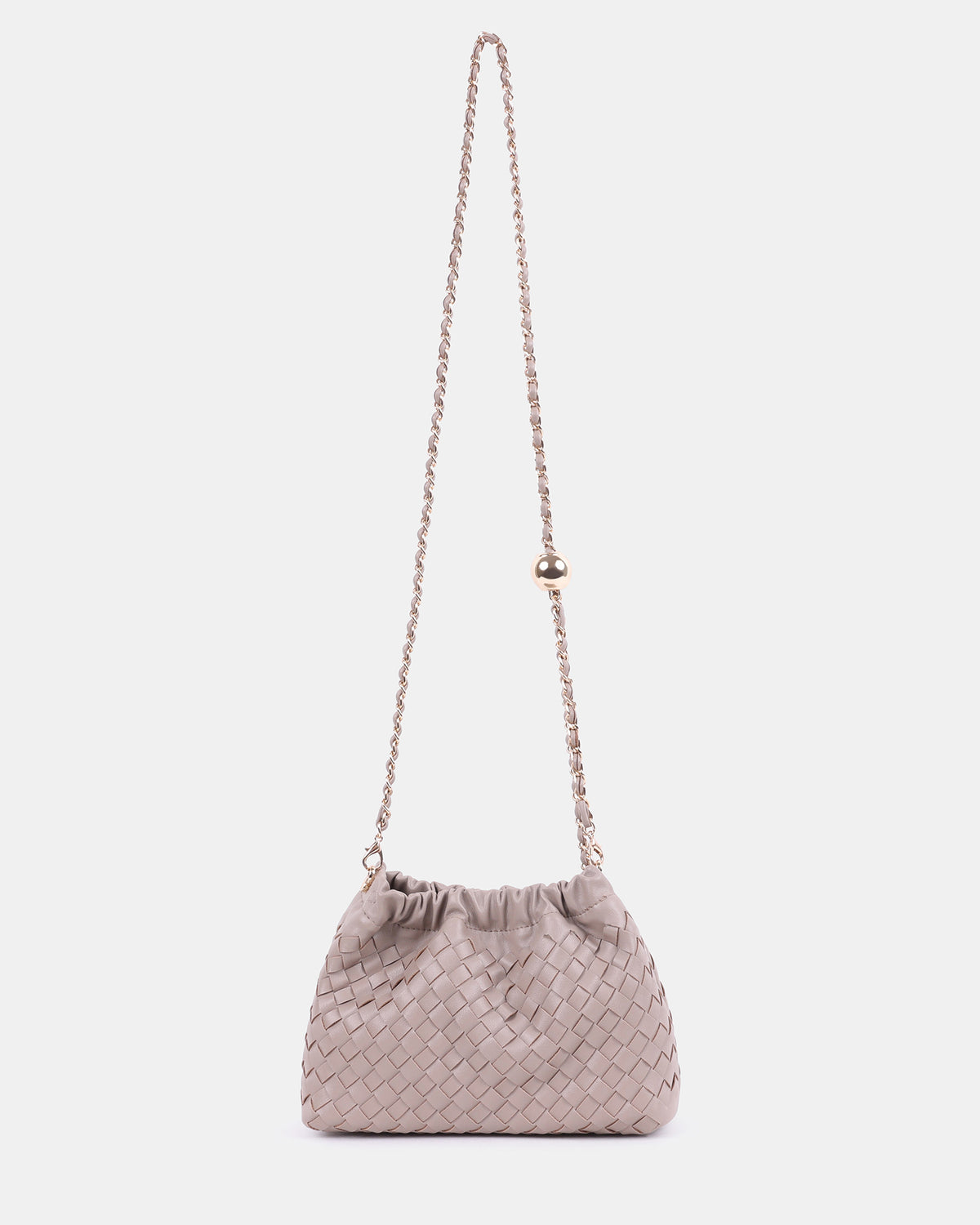 BLOLLA TAUPE - Handbags - Steve Madden Canada - view 4