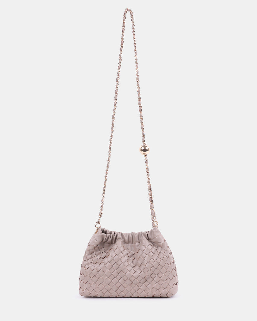 BLOLLA TAUPE - Handbags - Steve Madden Canada - view 4