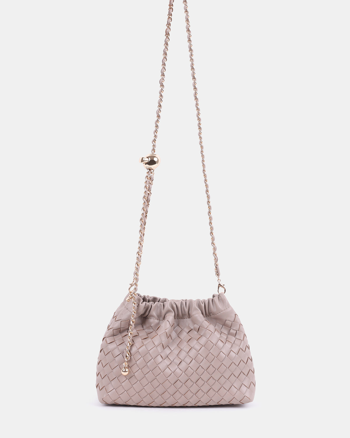 BLOLLA TAUPE - Handbags - Steve Madden Canada - view 3