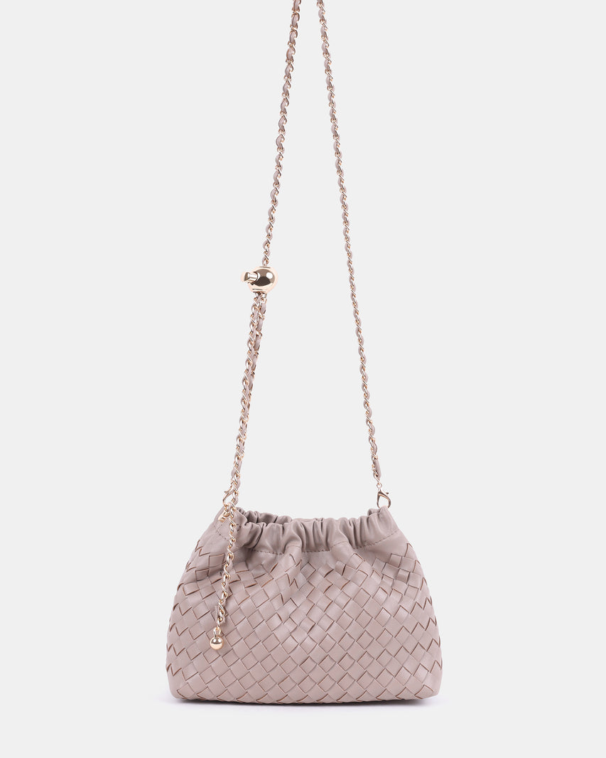 BLOLLA TAUPE - Handbags - Steve Madden Canada - view 3