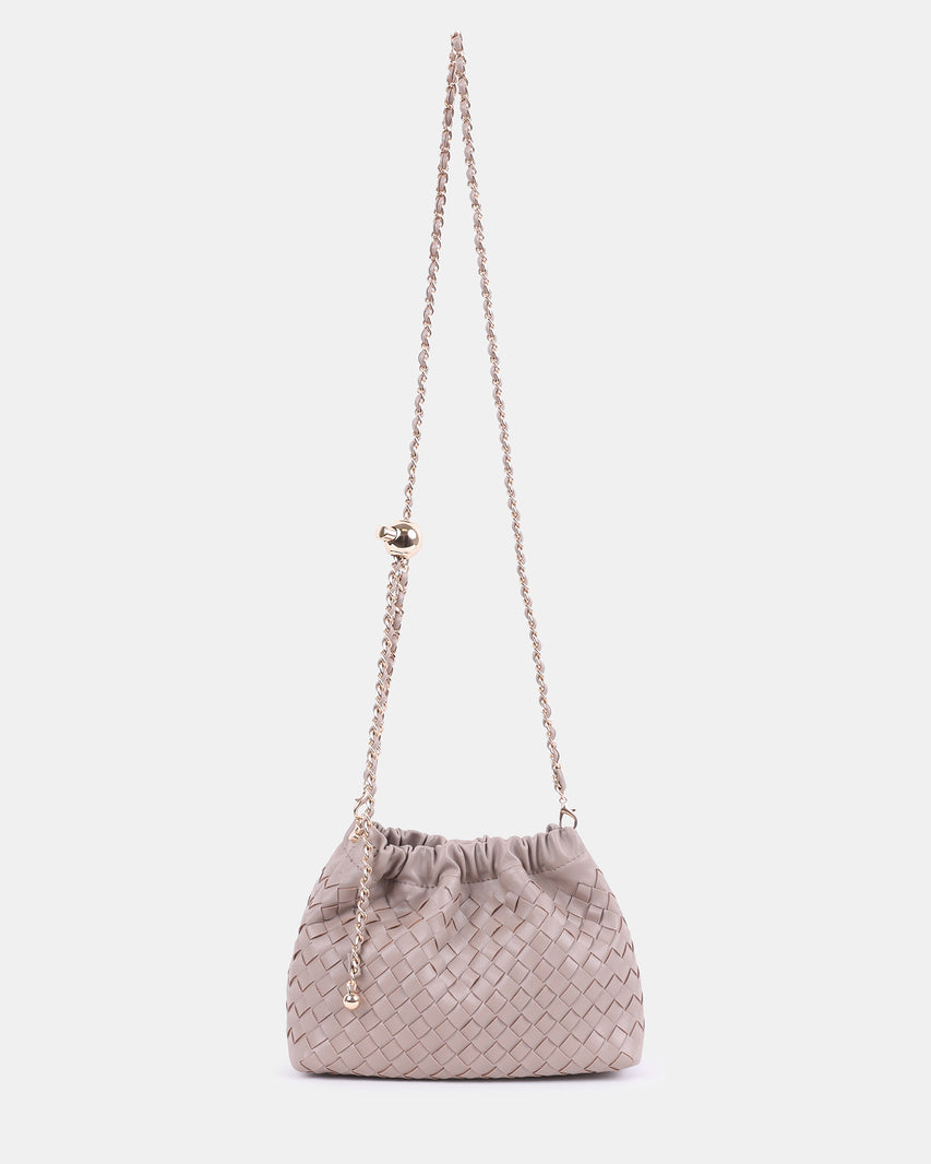 BLOLLA TAUPE - Handbags - Steve Madden Canada